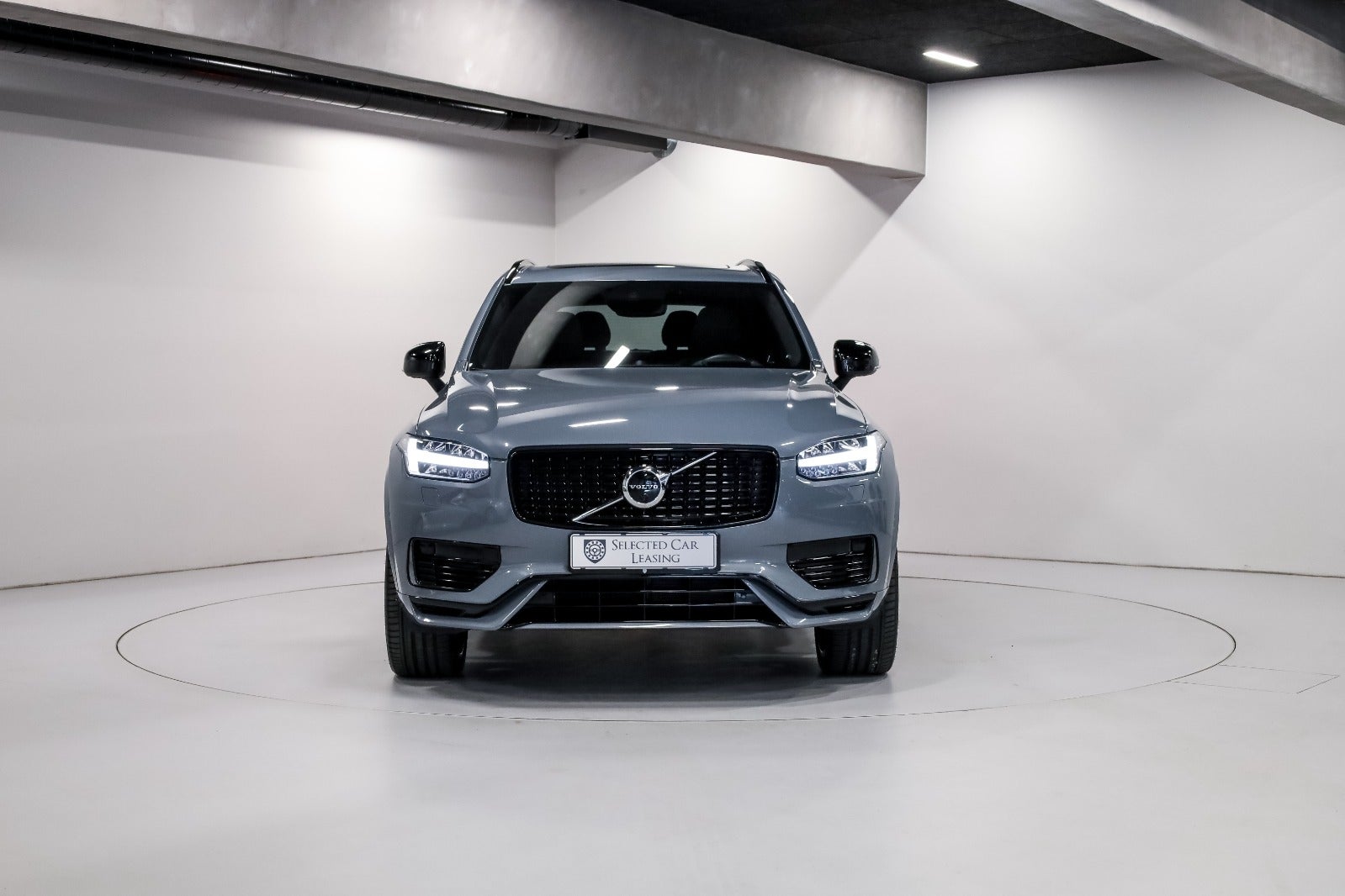 Volvo XC90 2,0 T8 ReCharge R-Design aut. AWD 7prs