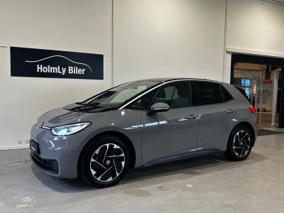 VW  ID.3 Tech