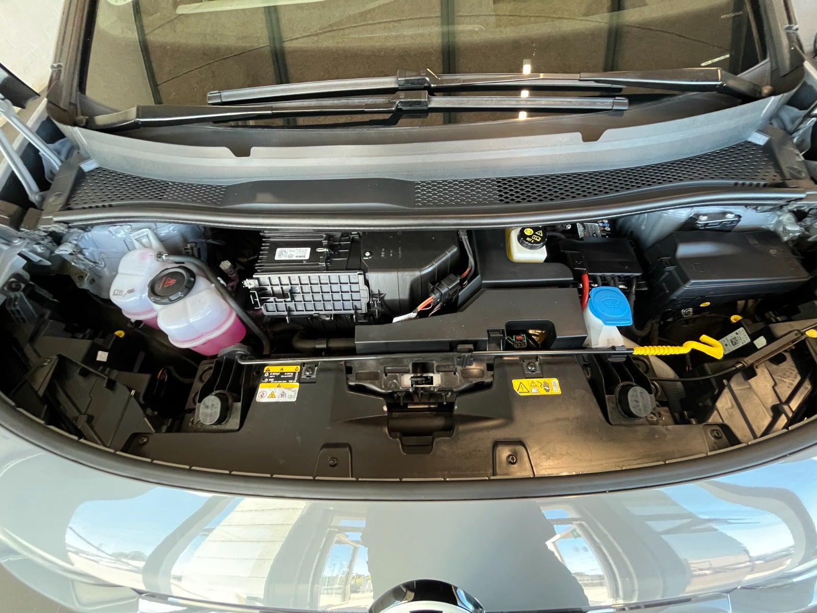 Billede af VW ID.3 58 Pro Performance Tech