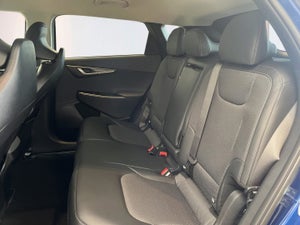 Kia EV6 Long Range Prestige