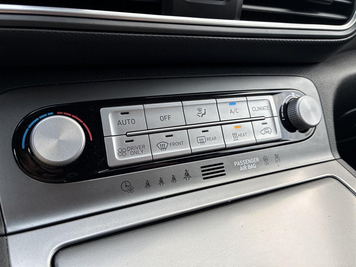 Hyundai Kona EV Premium billede 20
