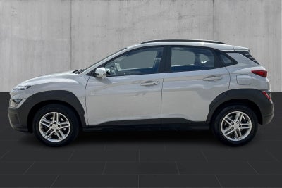Hyundai Kona T-GDi Essential - 1