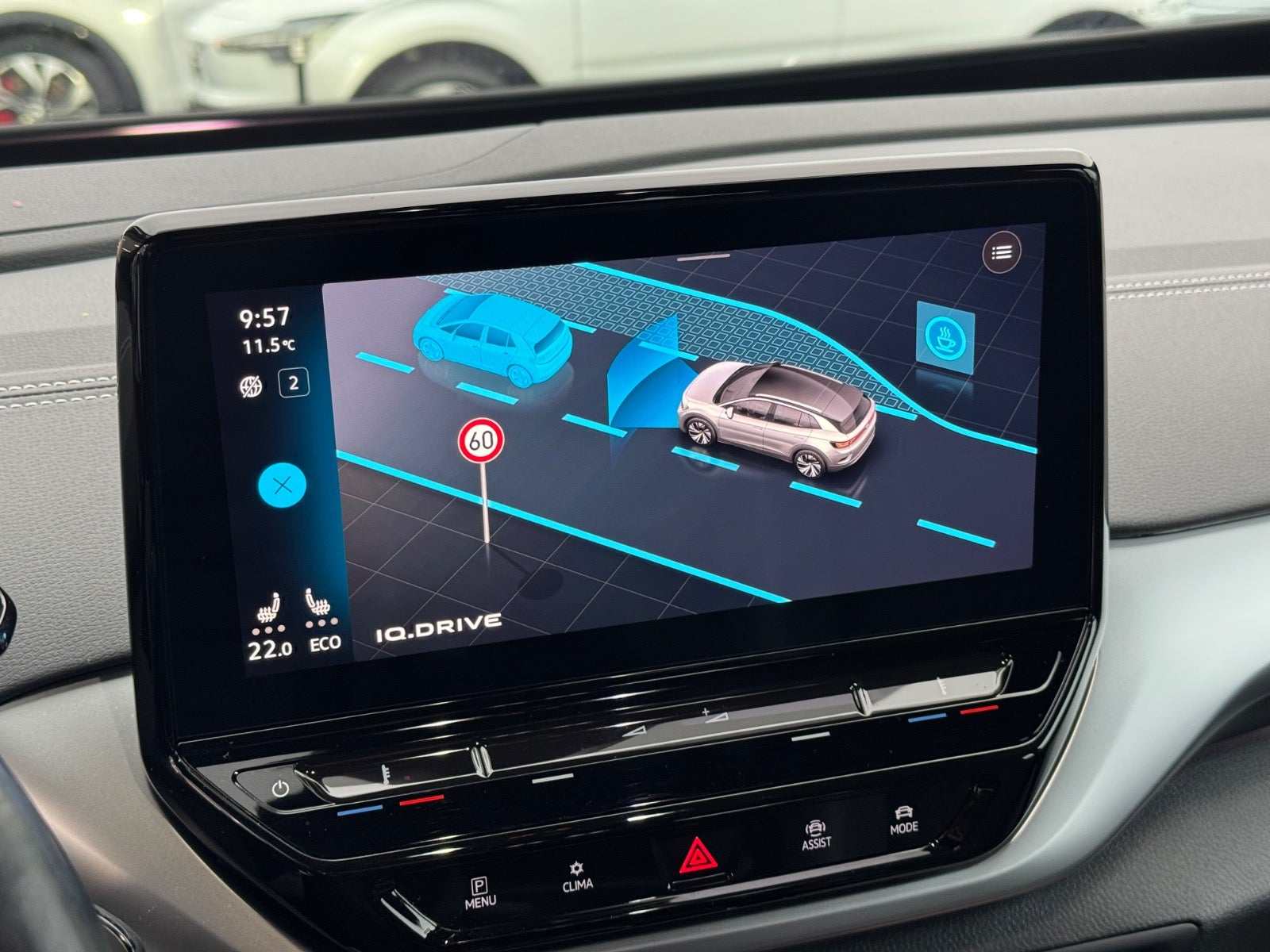 Billede af VW ID.4 77 Pro