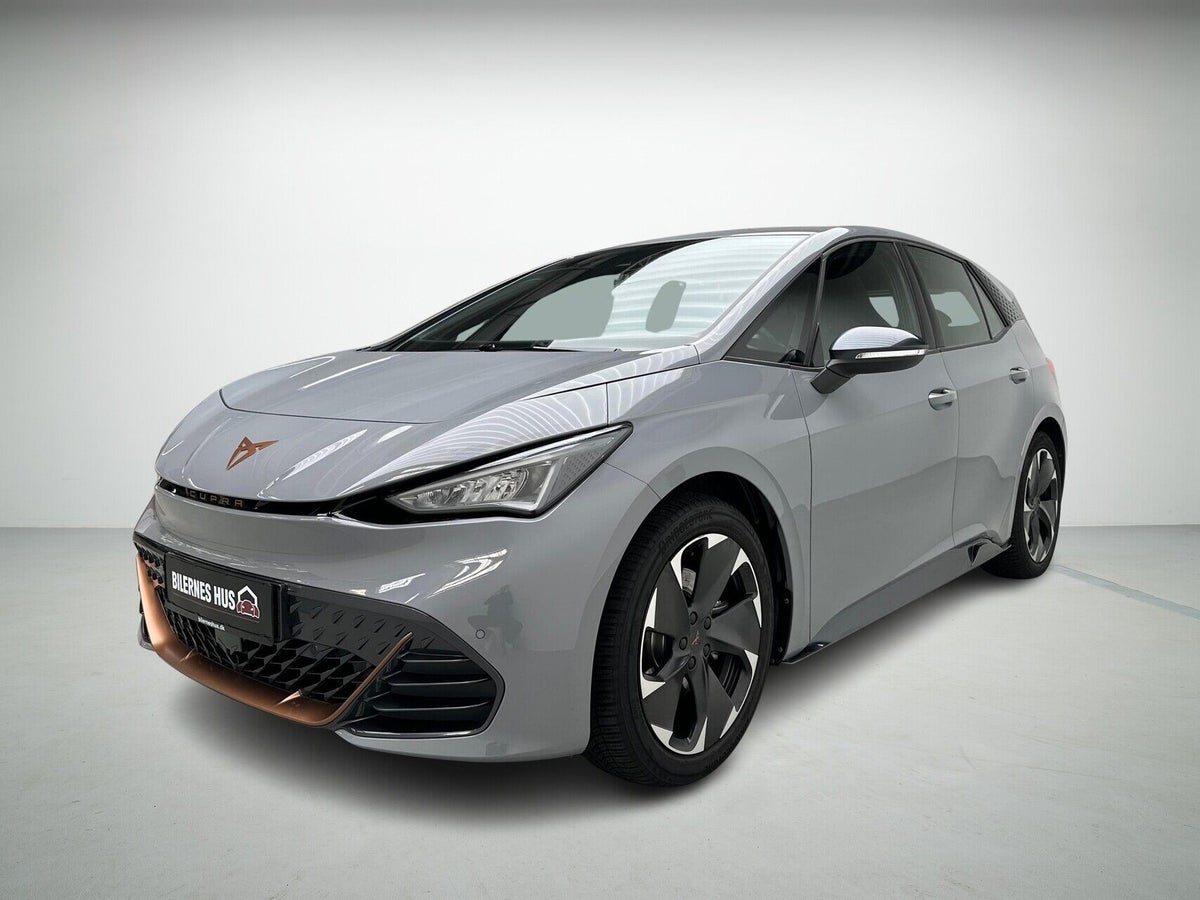 Cupra Born High billede 1