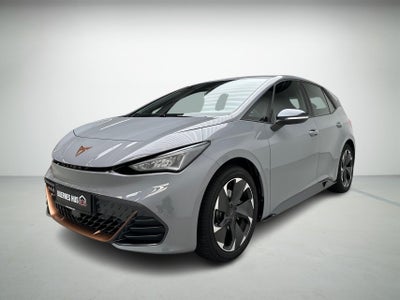 Cupra Born High