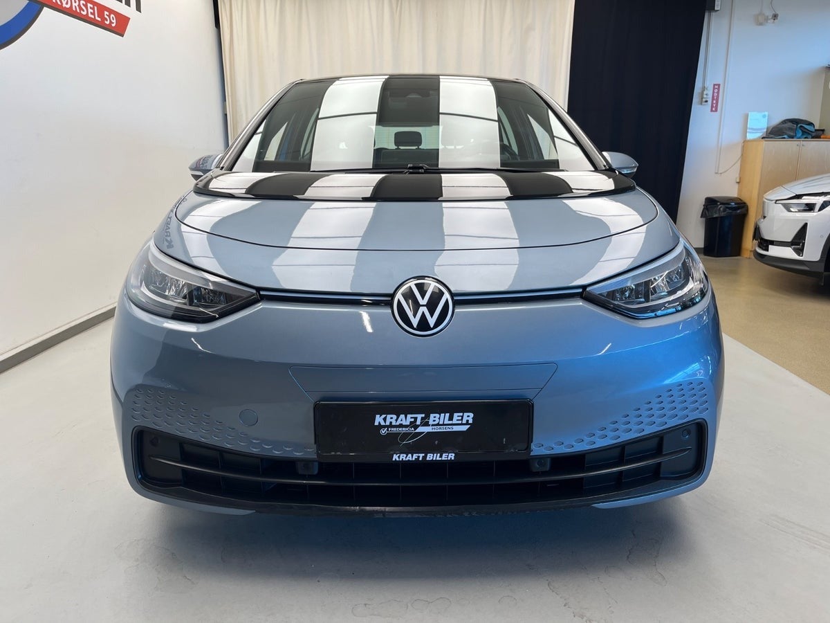 Billede af VW ID.3 58 Pro Performance Life