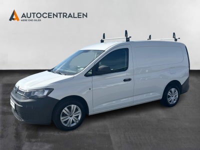 VW Caddy Maxi TSi 114 Cargo