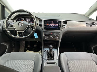 VW Golf Sportsvan TSi 130 Comfortline