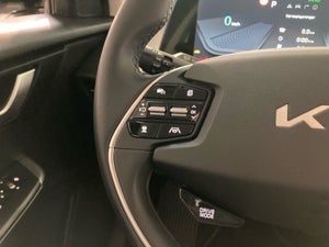 Kia EV6 Long Range Access