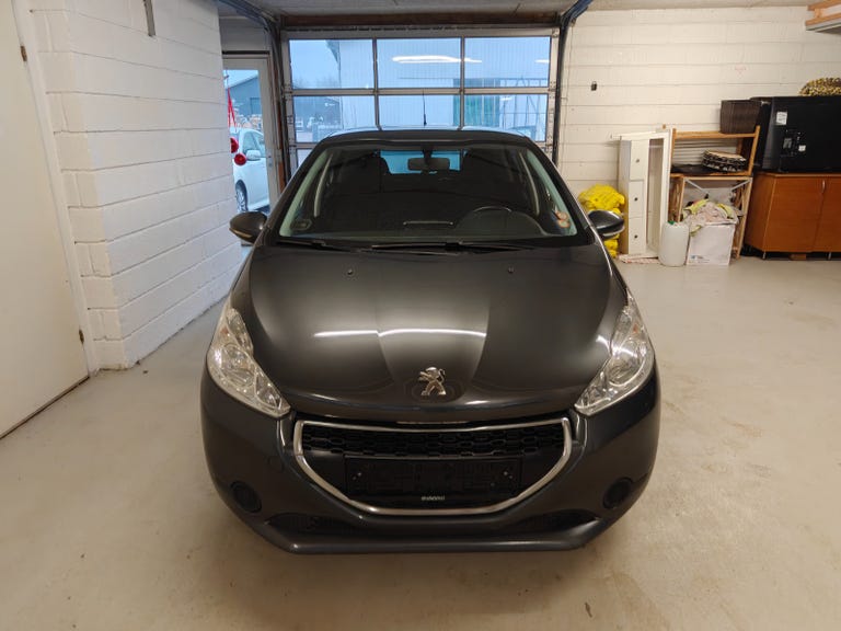 Peugeot 208 VTi Active