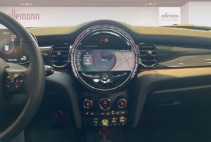 MINI Cooper SE Classic Trim