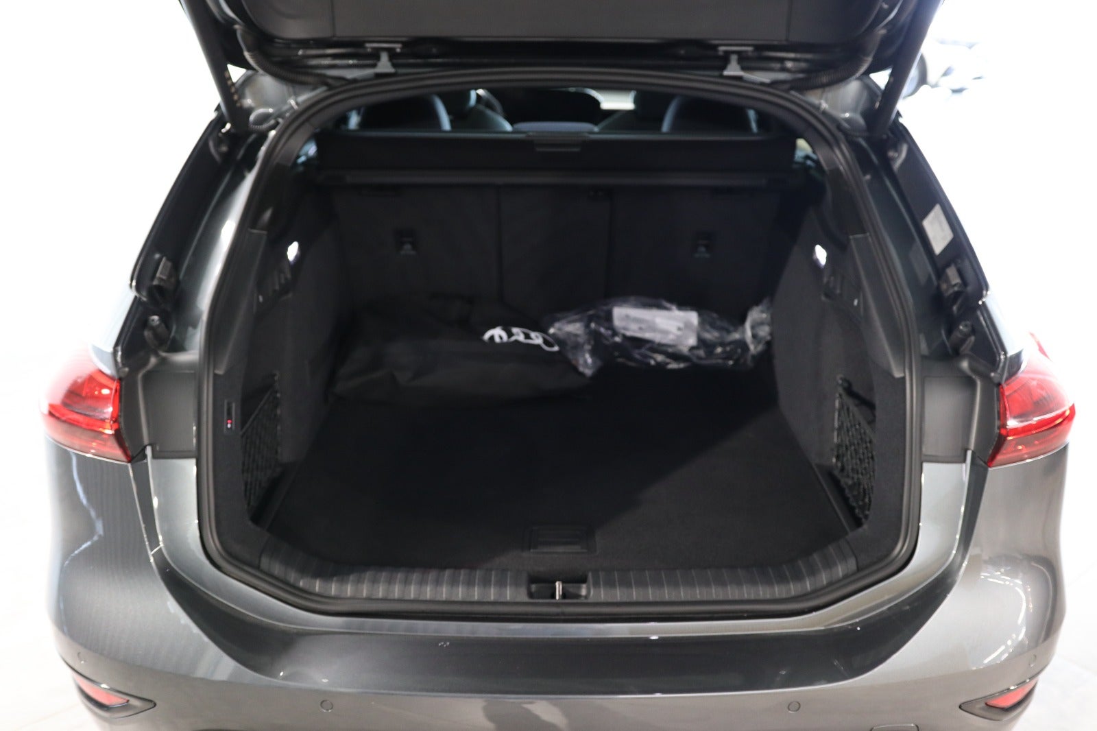 Billede af Audi A6 e-tron  Ultra performance Avant