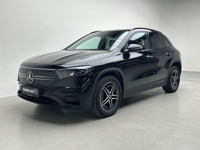 Mercedes EQA250 AMG Line