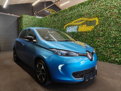 Renault Zoe 41 Intens 5d