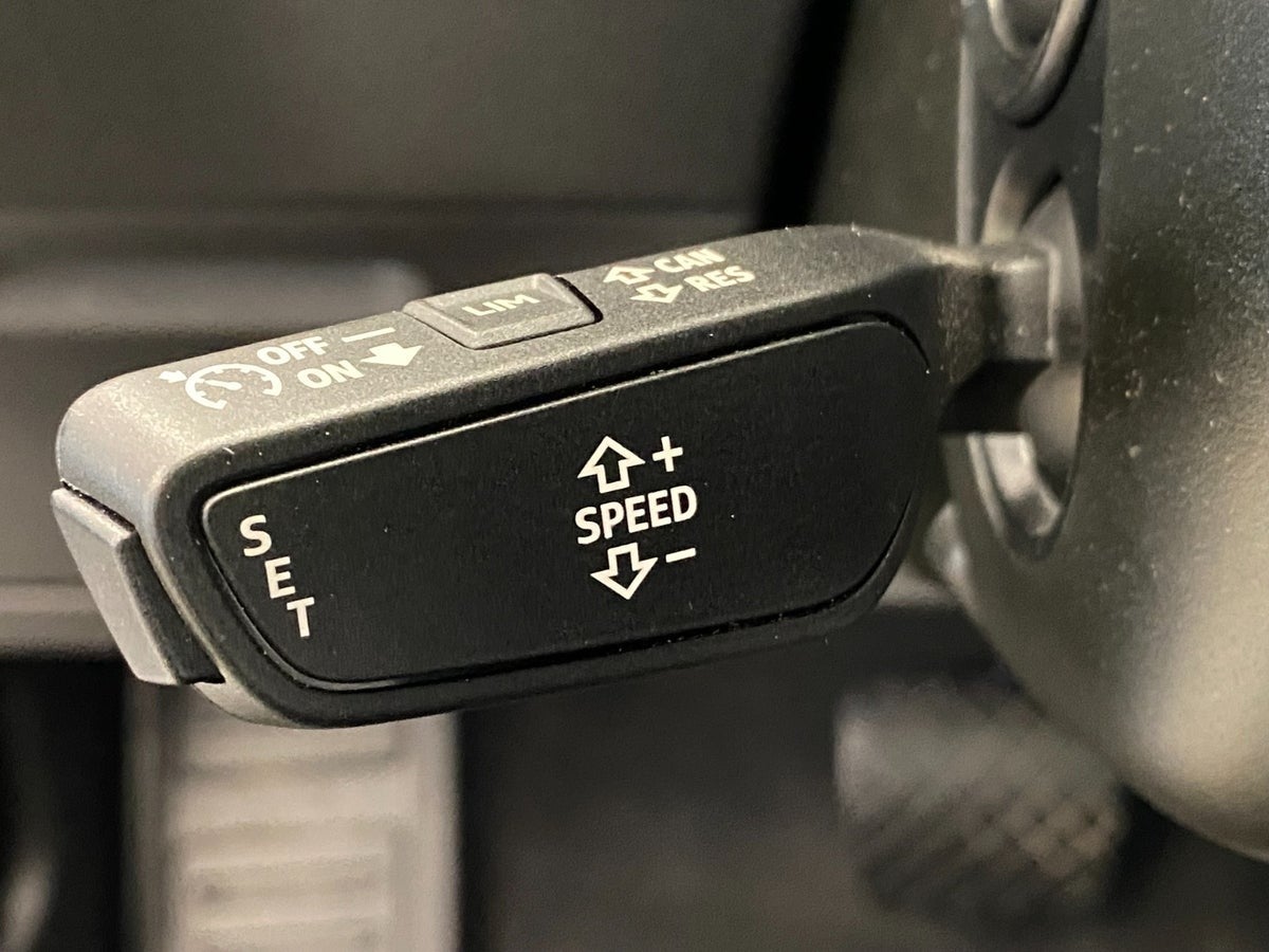 Billede af Audi e-tron 55 Advanced quattro