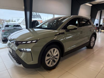 Skoda Elroq 85 iV Advanced 5d