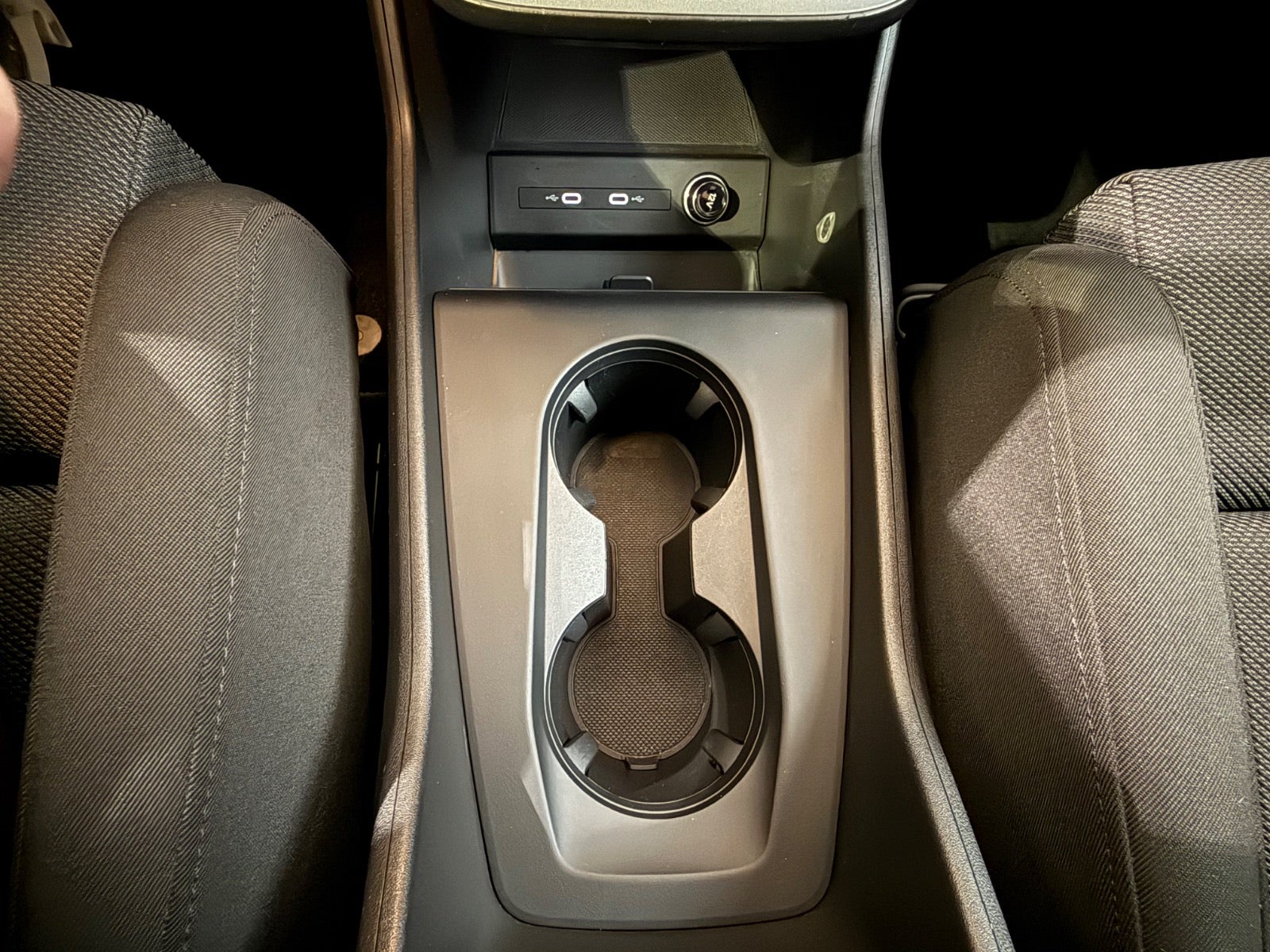 Audi Q4 e-tron Advanced