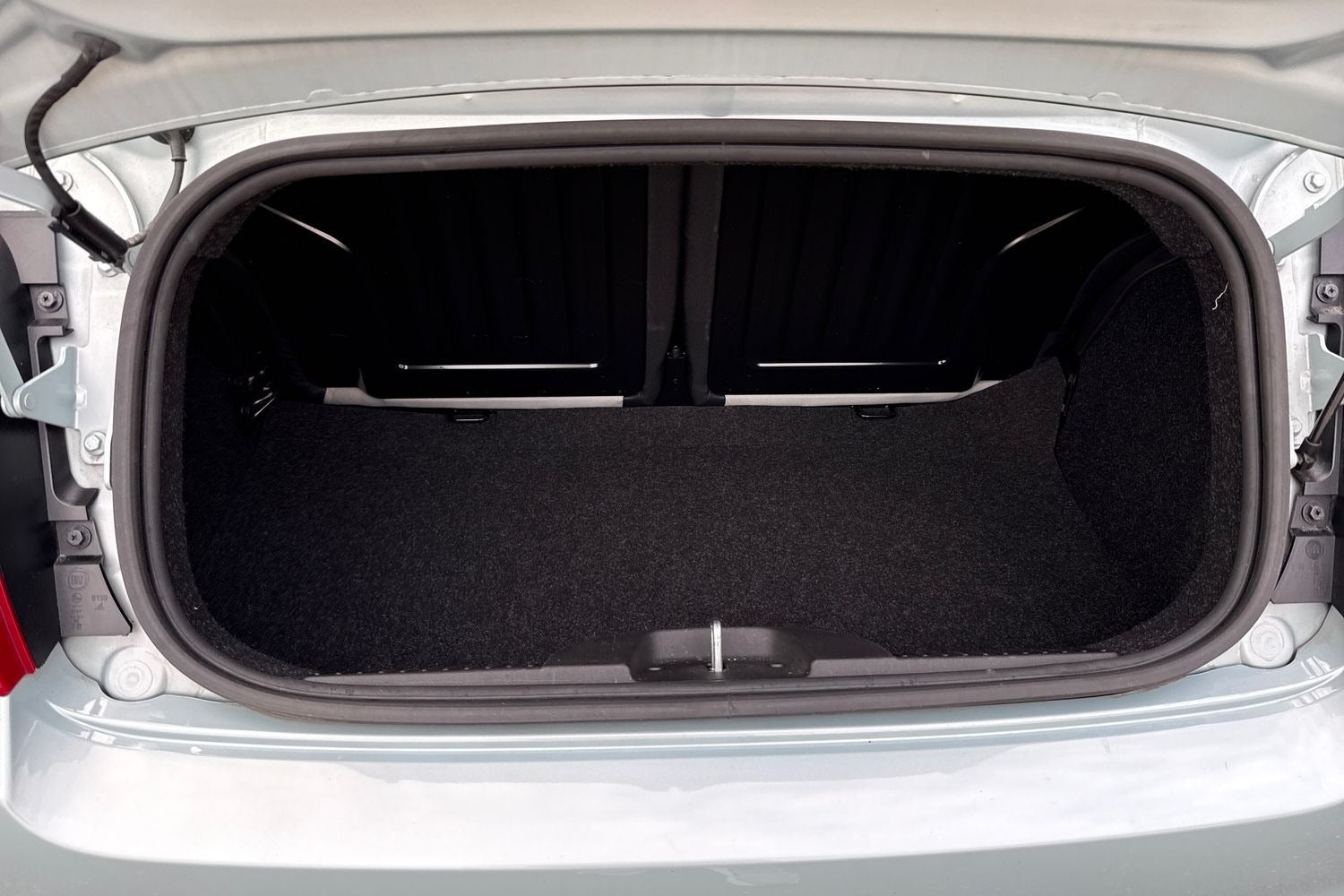 Billede af Fiat 500C 1,0 Hybrid Dolcevita