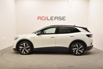 VW ID.4 1ST Pro Performance