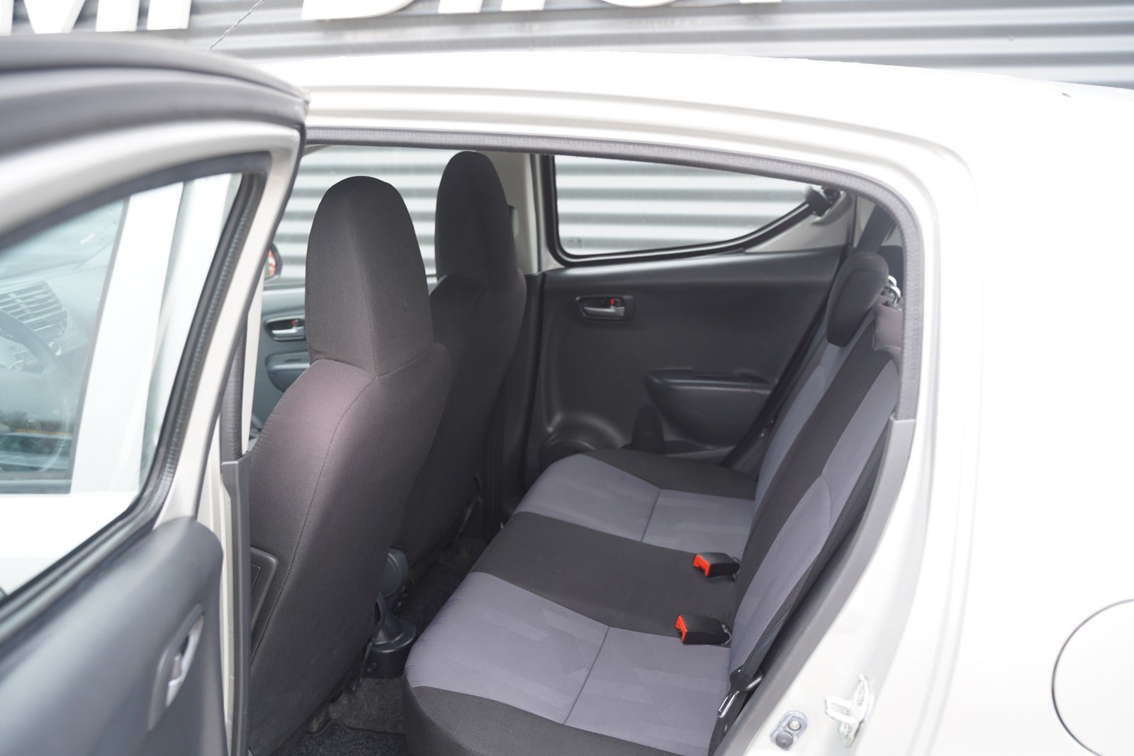 Billede af Suzuki Alto 1,0 GL