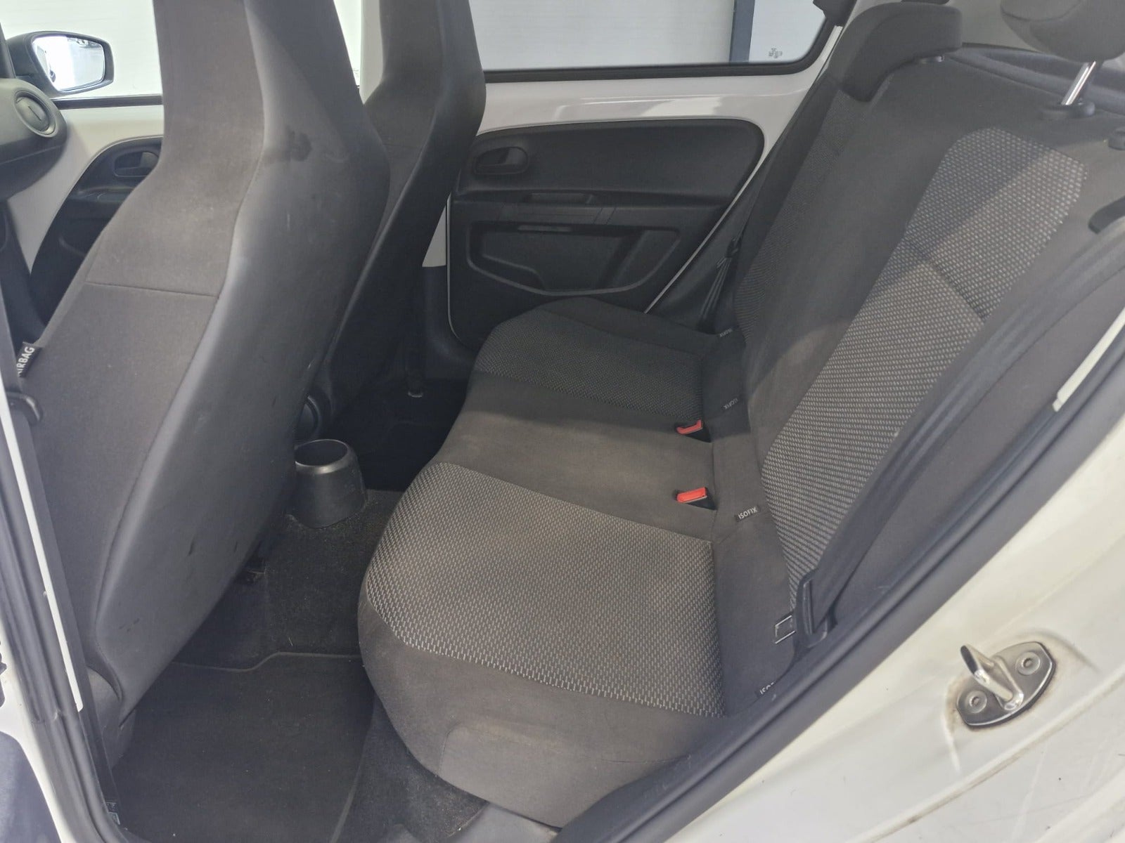 Billede af Seat Mii 1,0 60 Reference eco