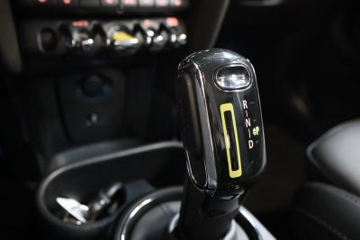 MINI Cooper SE Classic Trim