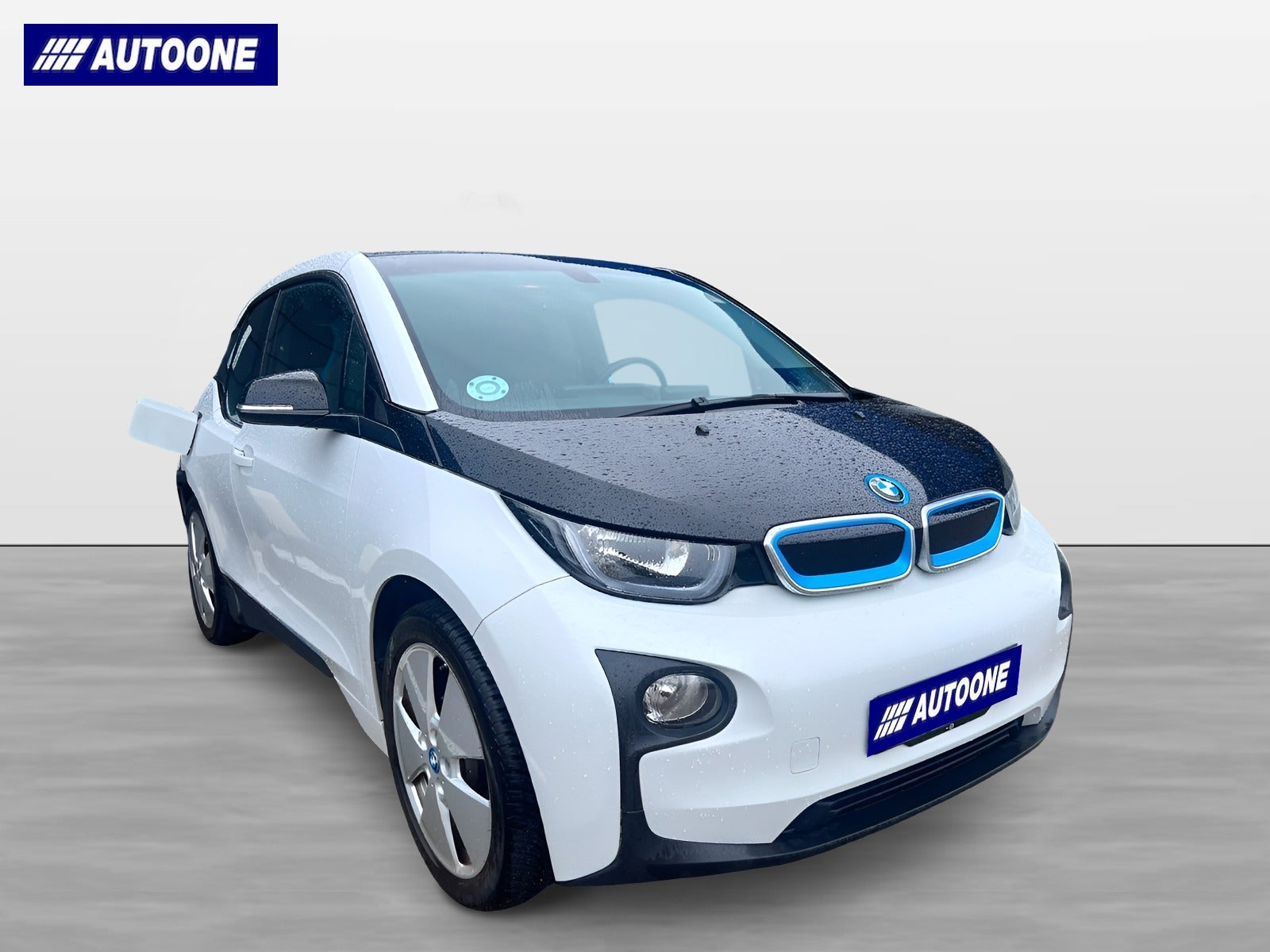 Billede af BMW i3 BEV
