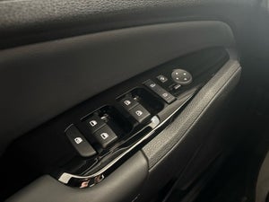 Kia Sportage PHEV Upgrade aut. 4WD