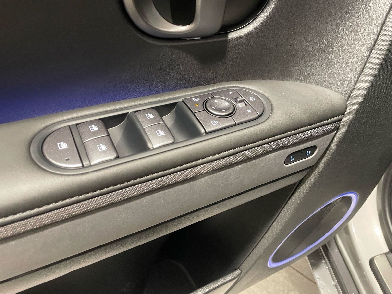 Hyundai Ioniq 5 2025