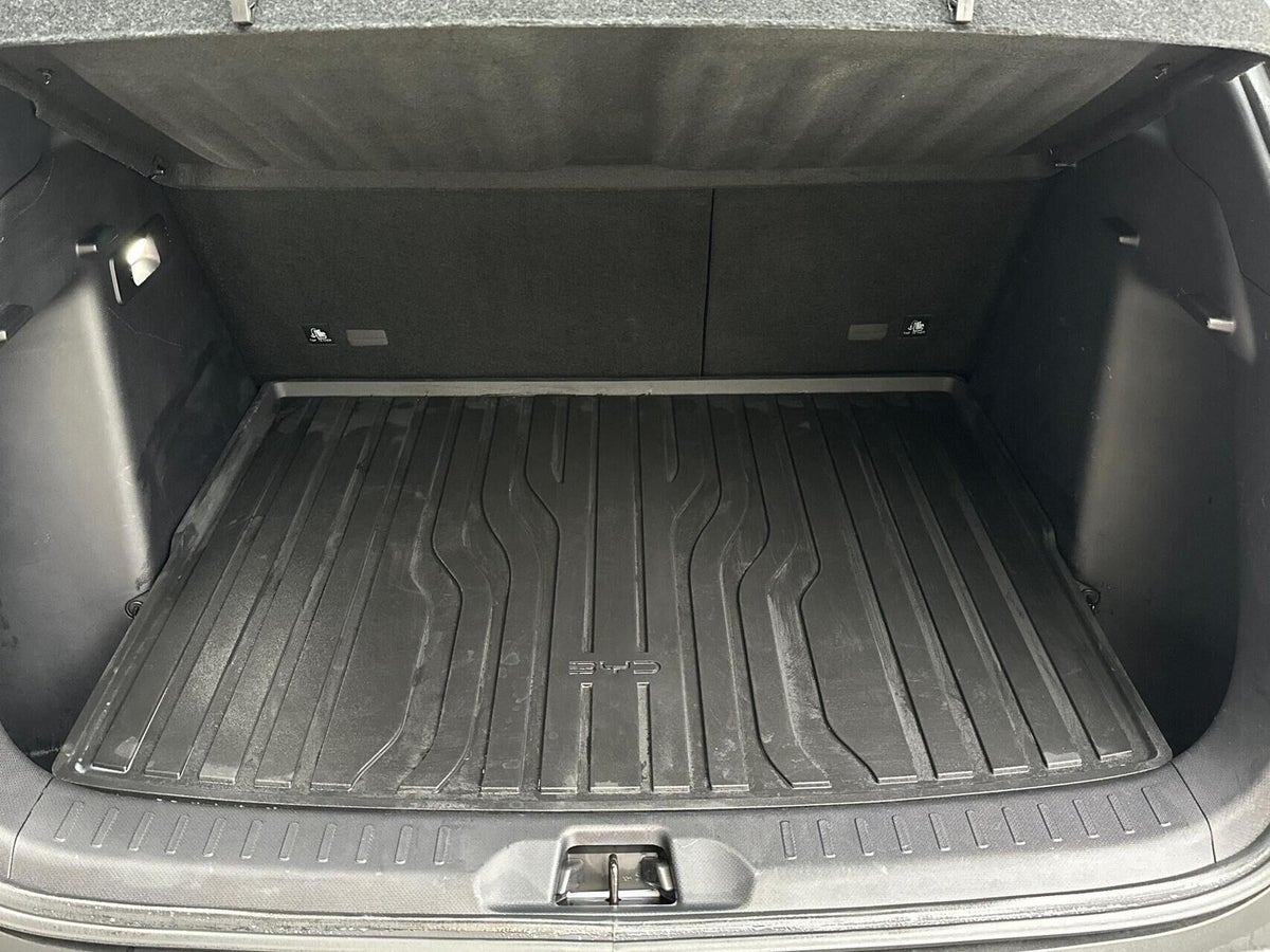 BYD Atto 3 Design billede 13