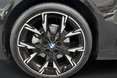 BMW 120i M-Sport aut.