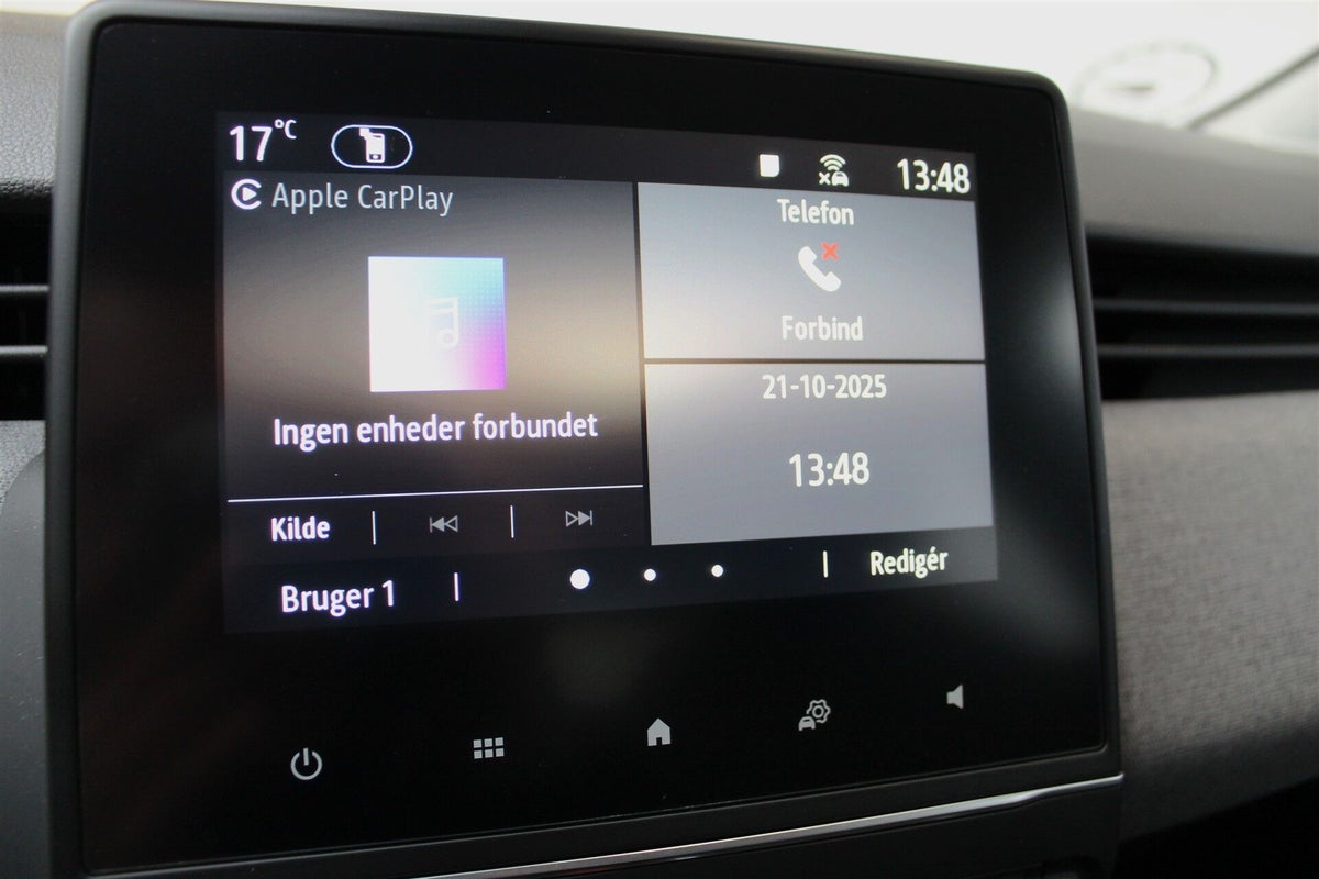 Renault Clio V TCe 90 Evolution billede 9