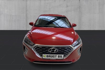 Hyundai Ioniq PHEV Premium DCT