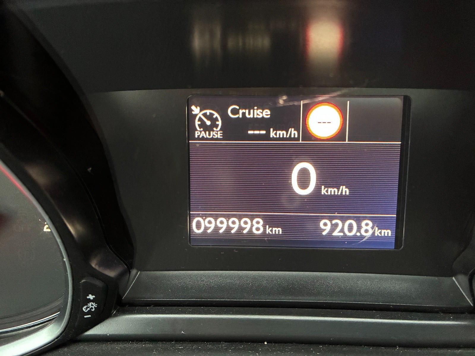 Peugeot 308, Billede 8