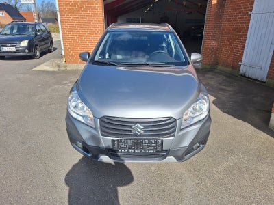 Suzuki S-Cross 1,6 GL+ 5d