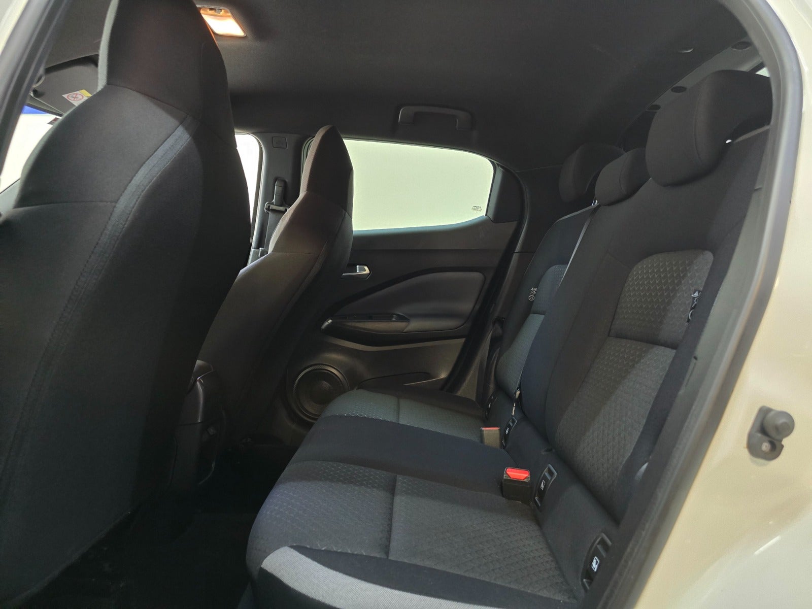 Billede af Nissan Juke 1,0 Dig-T 114 N-Connecta DCT