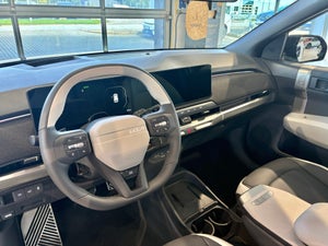 Kia EV3 Long Range GT-Line
