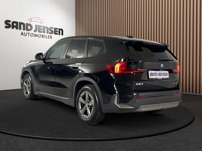 BMW iX1 xDrive30 Van