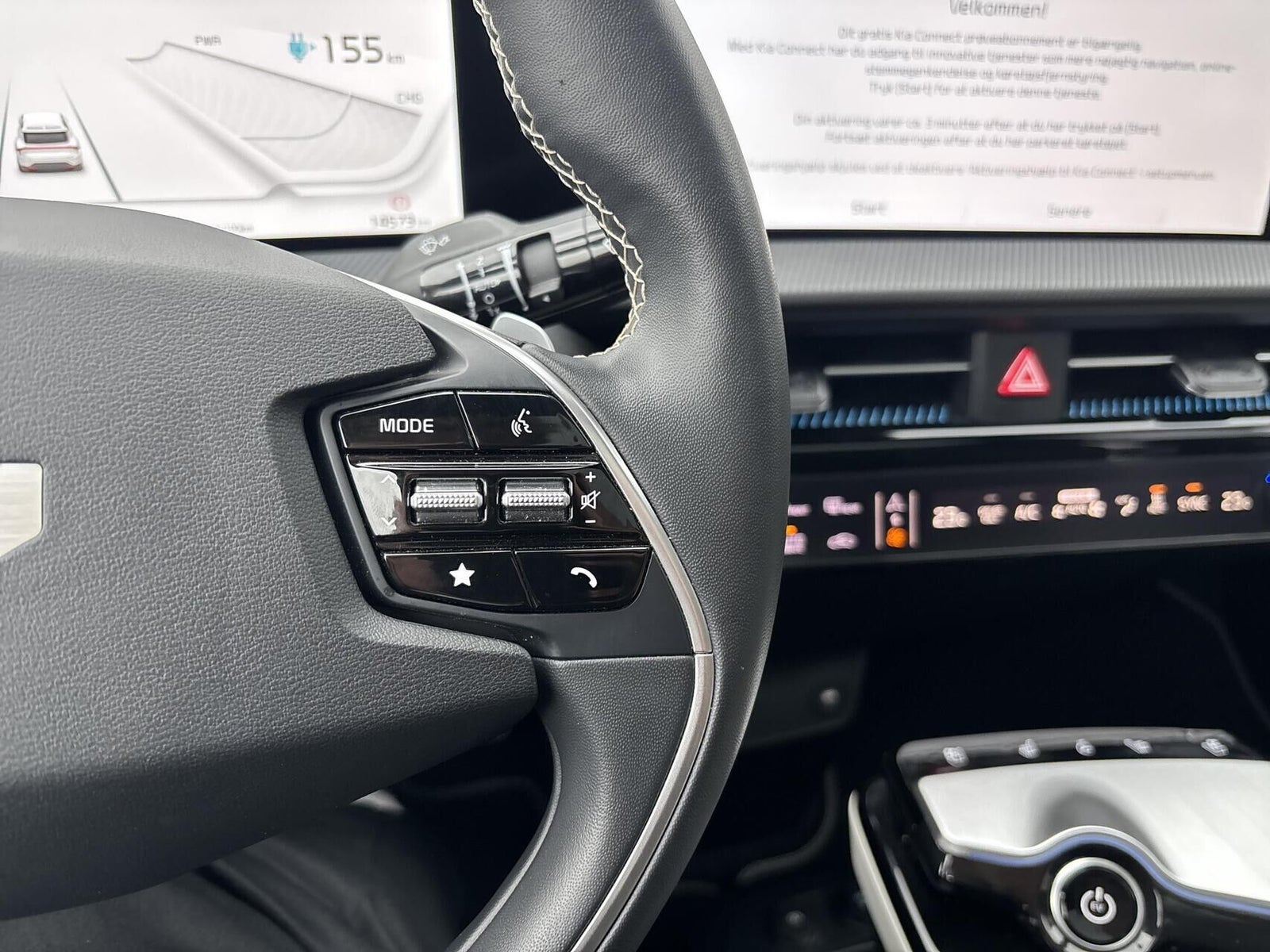 Kia EV6 Long Range GT-Line