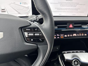 Kia EV6 Long Range GT-Line