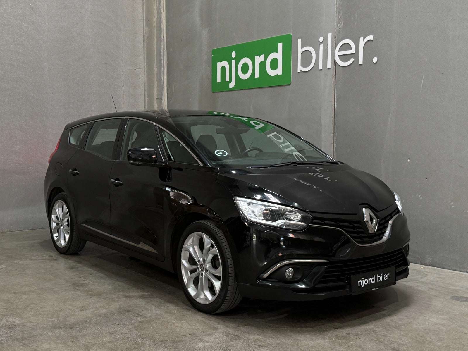 Renault Grand Scenic IV