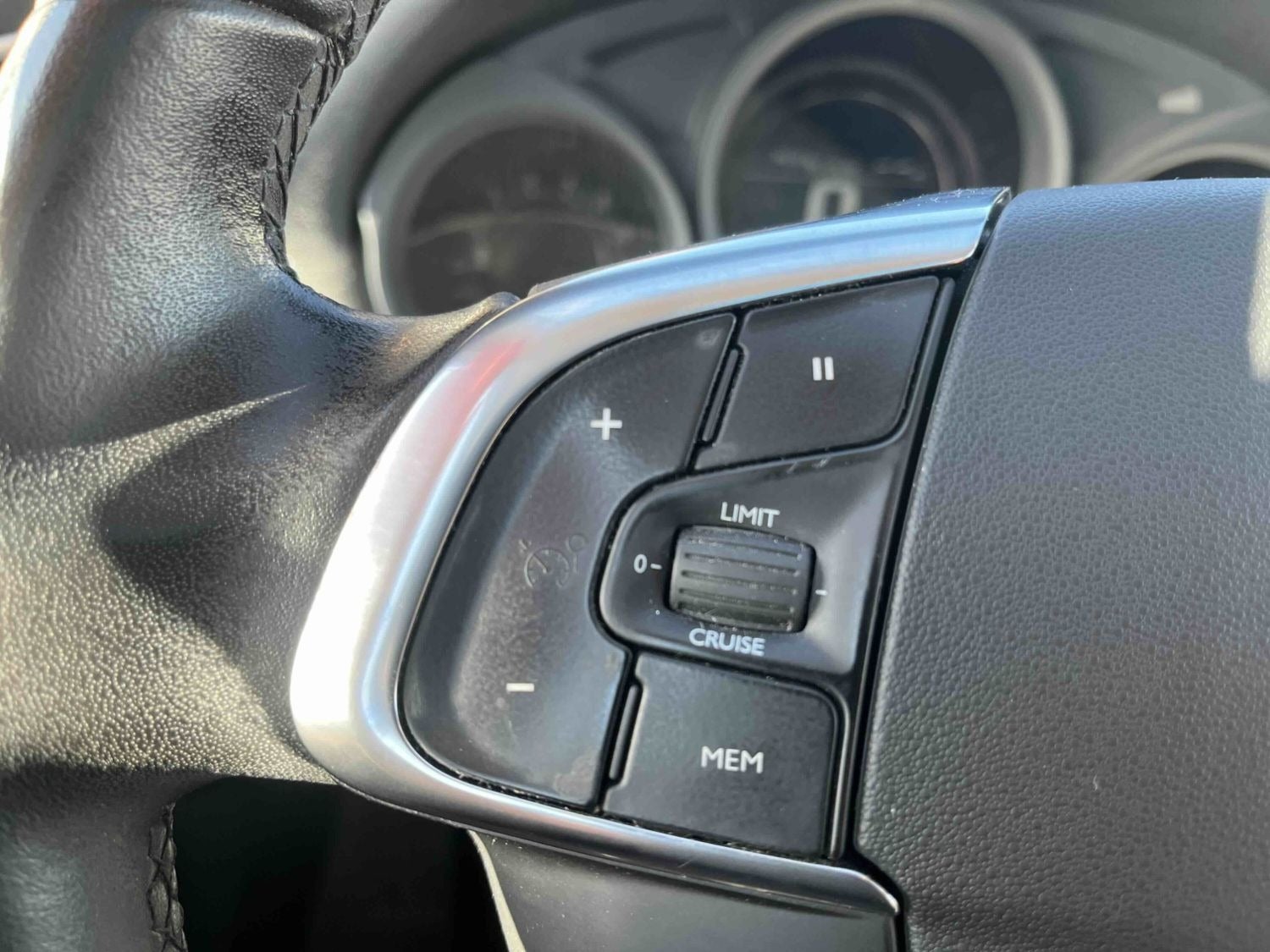 Citroën C4 PureTech 130 Feel - billede 13