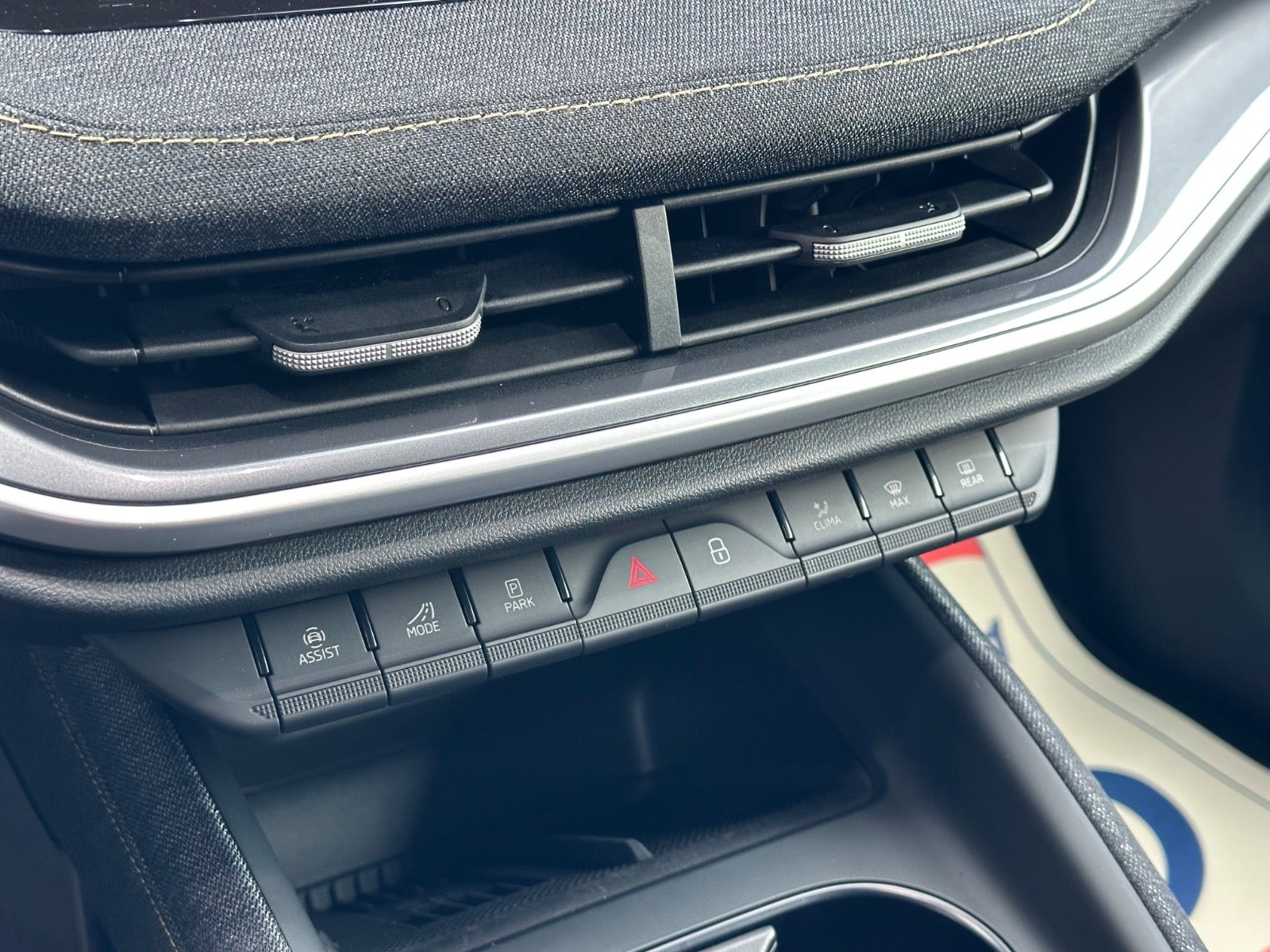 Billede af Skoda Elroq 50 iV