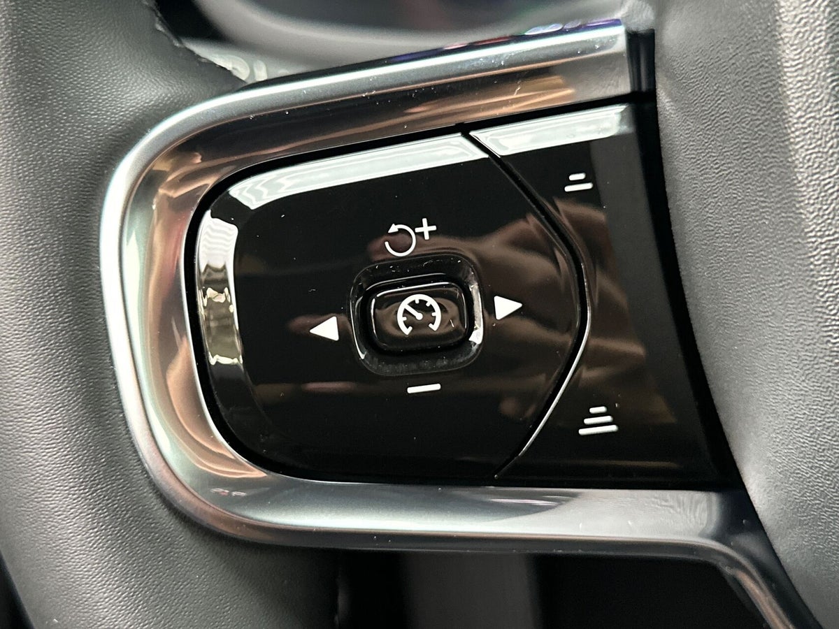 Polestar 2 Long Range billede 15