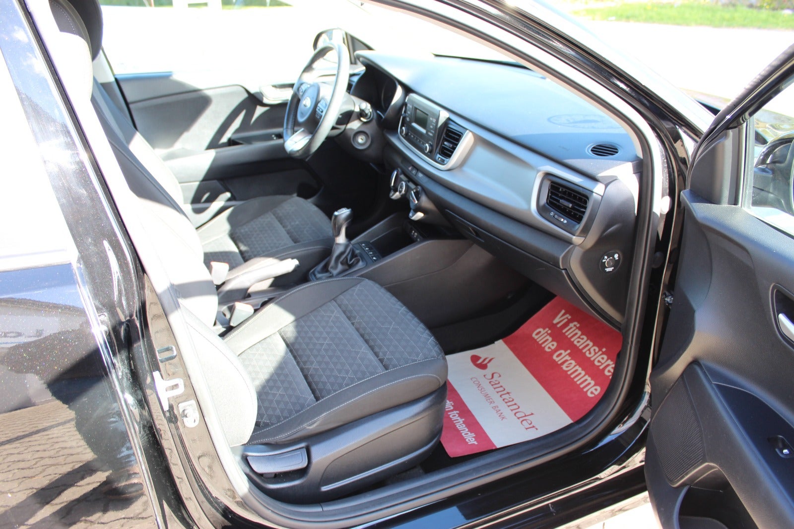 Kia Rio T-GDi Comfort