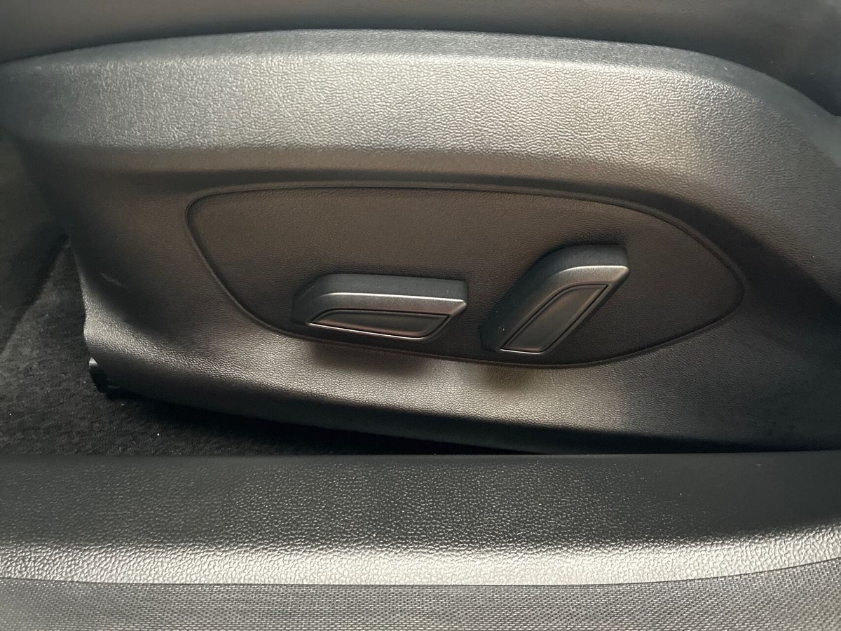 MG 4 Luxury billede 19