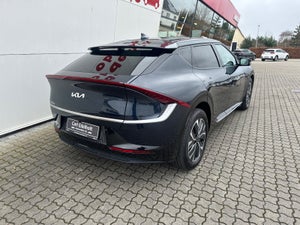 Kia EV6 Long Range Upgrade