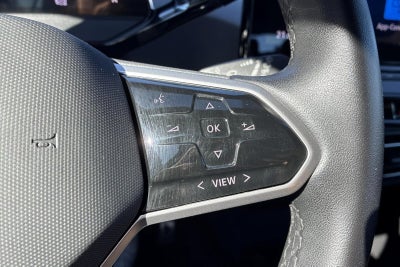 VW ID.3 Pro