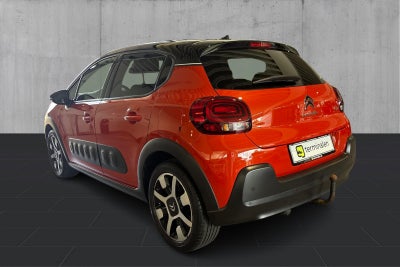 Citroën C3 PureTech 82 VTR Sport - 2