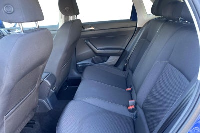 VW Polo TSi 115 Comfortline DSG - 4